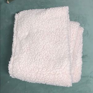 Sherpa Infinity Scarf